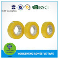 2015 hot saleself adhesive tape, resealable adhesive tape, thick rubber adhesive tape